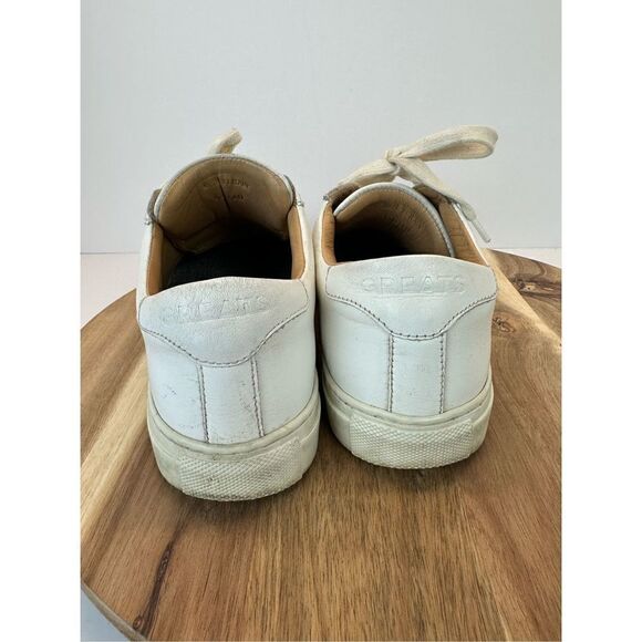 GREATS Brooklyn The Royale Sneaker Shoes Women's size  6 36 - Picture 5 of 10